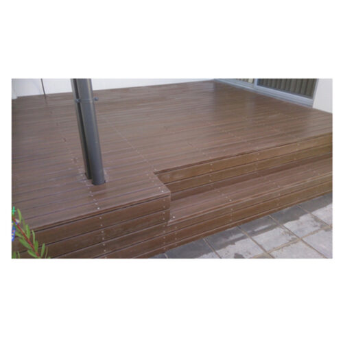 Modwood Decking X Black Bean M Strathalbyn Mitre