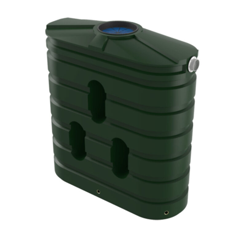 Bushmans Litre Slimline Rainwater Tank Tsl Strathalbyn Mitre