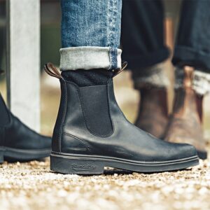 Blundstone 063 voltan black sale