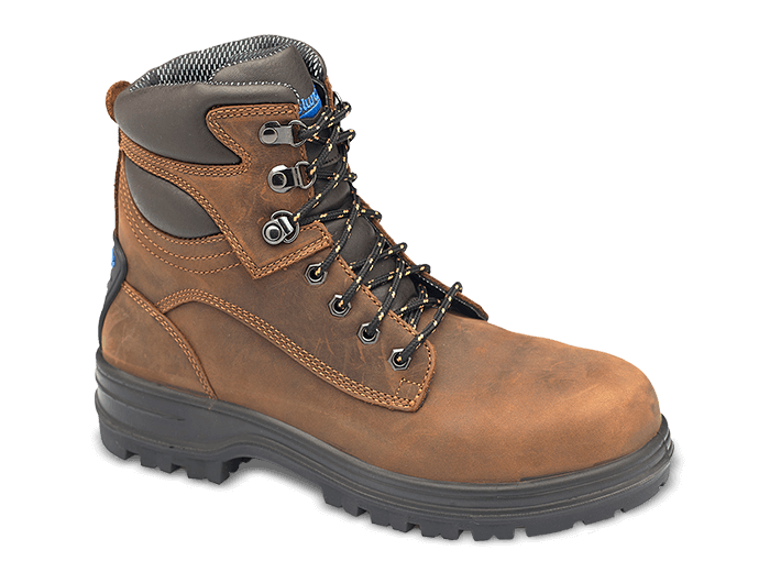 Blundstone Brown Style 143 Strathalbyn Mitre 10