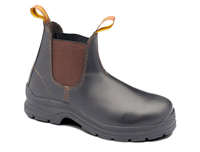 Blundstone Brown Style 311 Strathalbyn Mitre 10