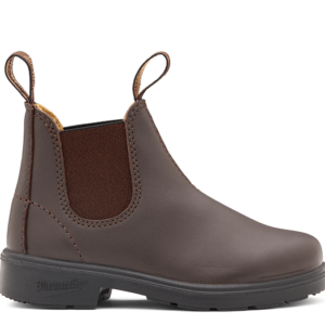 Blundstone Chestnut Brown Style 630 KIDS Strathalbyn Mitre 10