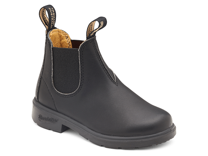 Blundstone Black Style 631 KIDS Strathalbyn Mitre 10