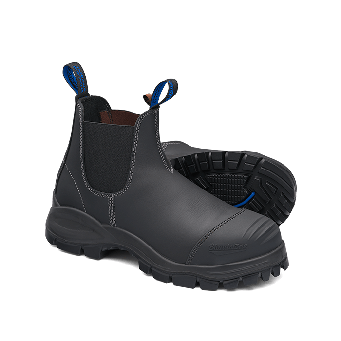 blundstone boots mitre 10