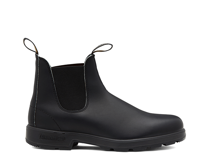 Blundstone Black Style 610 Strathalbyn Mitre 10