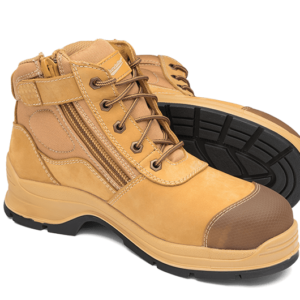 Blundstone Wheat Style 318 Strathalbyn Mitre 10