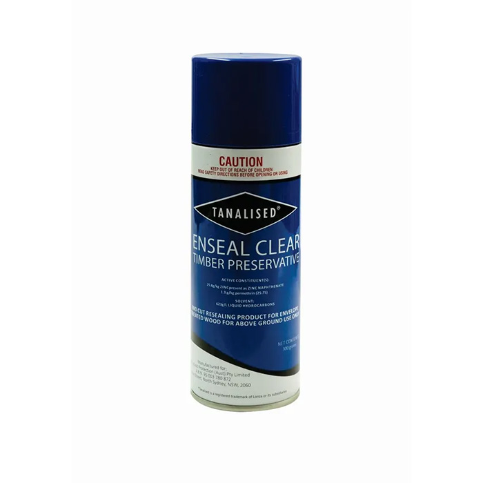 enseal aerosol