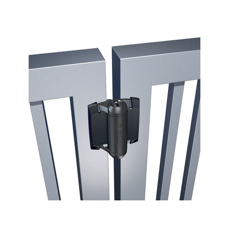 Truclose Regular Gate Hinge For Metal Gates - Strathalbyn Mitre 10