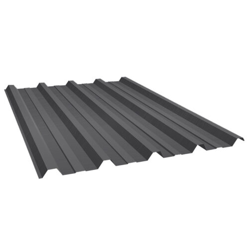 Colorbond Corrugated Iron 0.35mm (Fence Sheet) – Strathalbyn Mitre 10