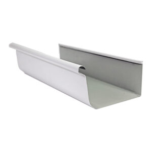 Zinc Guttering (SELECT FROM ALL PROFILES) - Strathalbyn Mitre 10